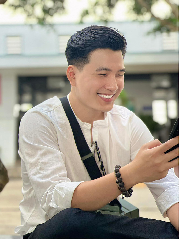 lê thanh hải - Ảnh 7.