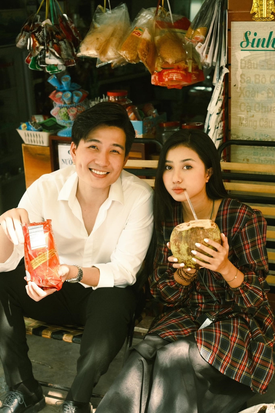 lê thanh hải - Ảnh 8.