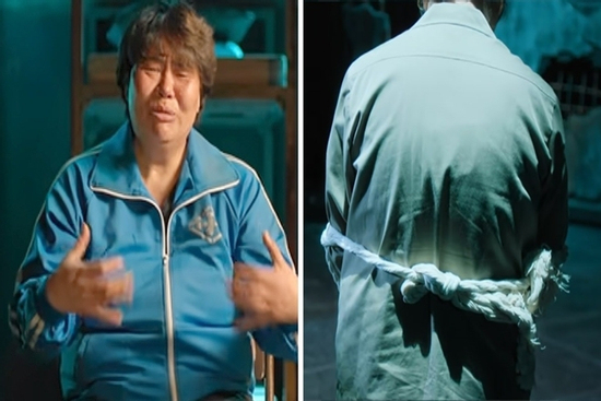 Phim 18+ bóc trần mặt tối Hàn Quốc gây phẫn nộ