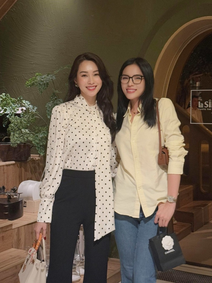 Lóa mắt tủ Hermès tiền tỷ của Đặng Thu Thảo sau khi lấy chồng đại gia