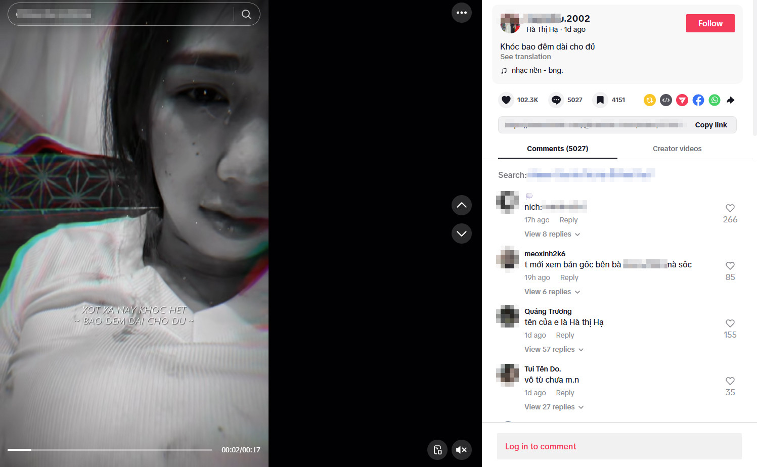 Sự thật lời xin lỗi của người vợ ở Phú Thọ sau khi đâm chồng tử vong đang gây xôn xao MXH