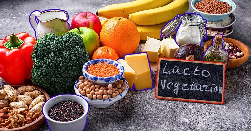 Tham khảo thực đơn ăn chay 7 ngày giúp da đẹp và tóc khỏe- Ảnh 1.