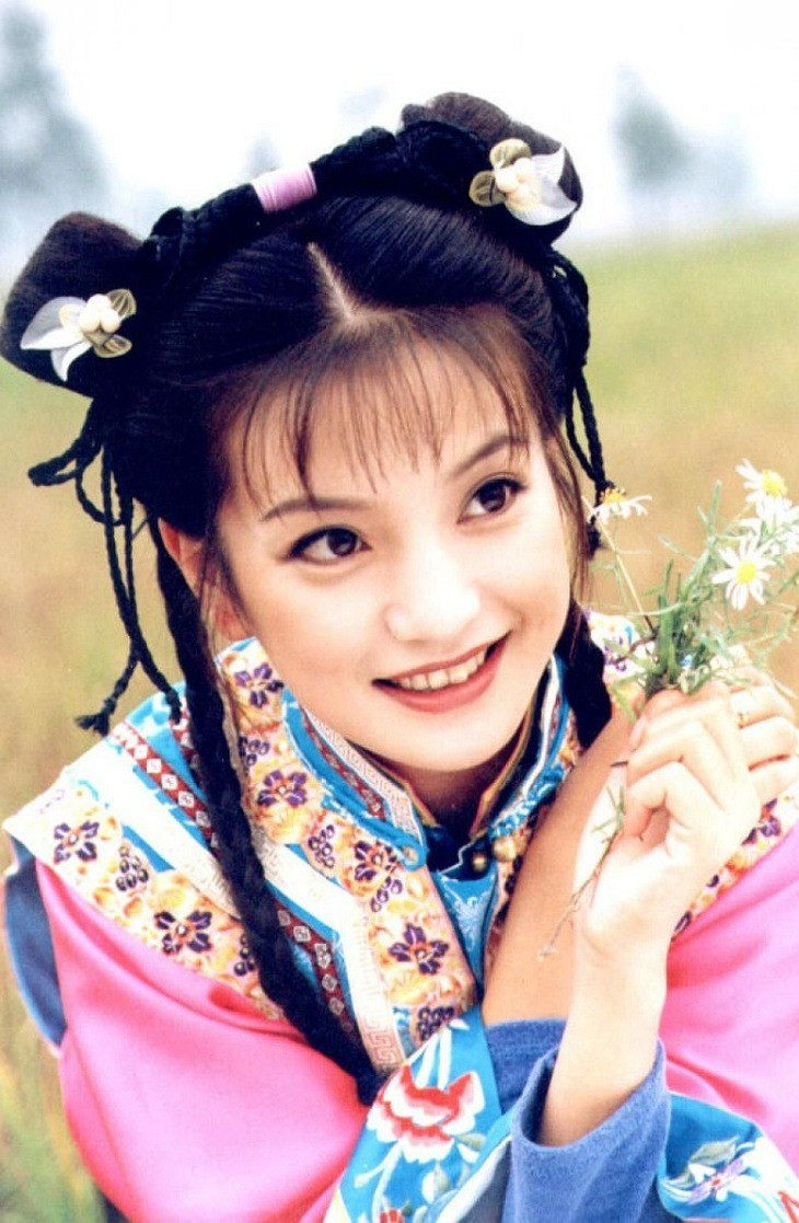 tieu yen tu do trieu vy thu vai