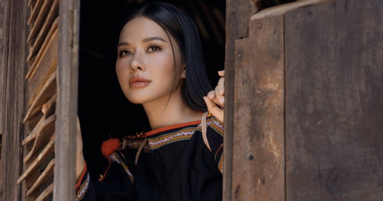 Cô gái Ê Đê - ứng viên sáng giá Miss Grand Vietnam là ai?