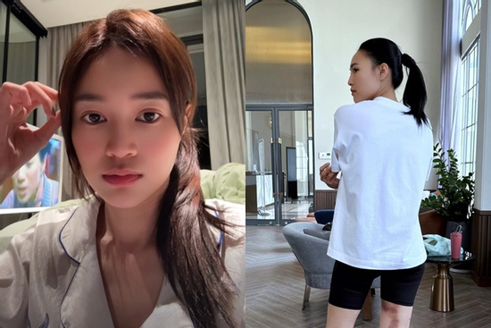 Đây là bộ phận bị 'ngược đãi' nhất của Lan Ngọc sau tai nạn phải ngồi xe lăn