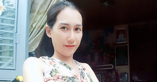 Dòng chia sẻ xót xa của diễn viên Hiền Hạnh trước khi qua đời ở tuổi 38