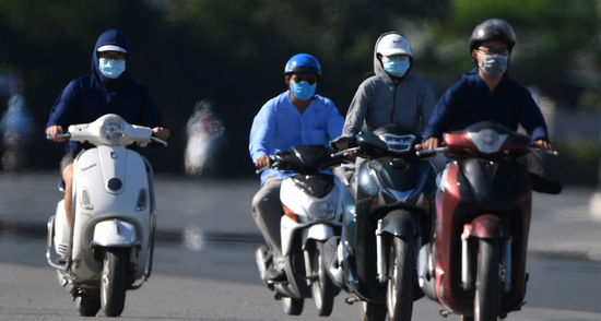 Dự báo thời tiết 2/8/2025: Miền Bắc lại 'quay cuồng' với nắng nóng, Hà Nội 36 độ