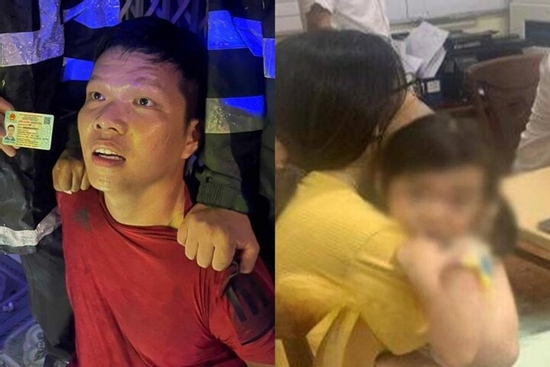 Nhìn lại những vụ bắt cóc trẻ em rúng động dư luận