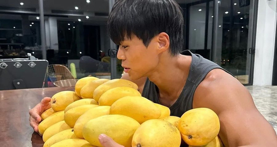 Tác dụng của loại quả được nhiều người Hàn Quốc tìm mua khi tới Việt Nam