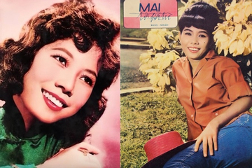 'Bà hoàng bolero' từng kiếm 200 cây vàng/tháng, U80 sống an yên bên 8 người con