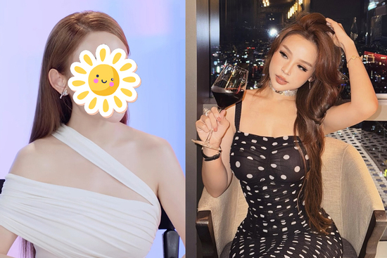 Huyền Baby gây sốc khi để lộ nhan sắc thật trong clip quảng cáo sản phẩm làm đẹp