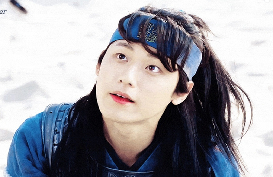 10 mỹ nam cổ trang đẹp nhất Hàn Quốc: Lee Min Ho cuối bảng, số 1 đẳng cấp khen chỉ có thừa