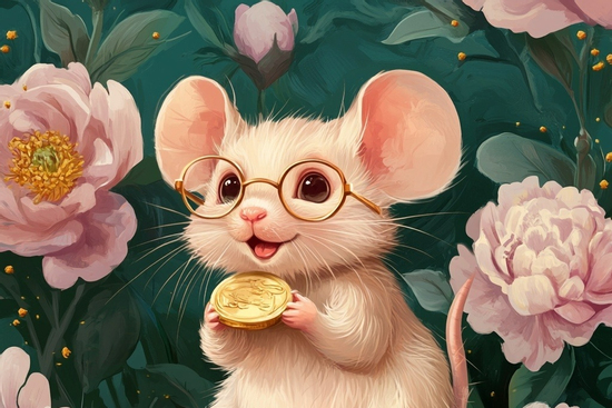 Cuối ngày hôm nay (20/8/2025), 3 con giáp có lộc vàng son, vận may ngập lối, trúng số độc đắc