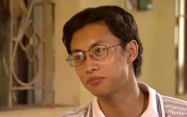 Á quân Olympia với sự nghiệp diễn xuất ngắn nhất lịch sử: Làm PGS ở nước ngoài, cuộc sống hiện tại gây bất ngờ- Ảnh 2.