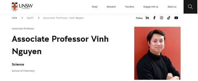 Á quân Olympia với sự nghiệp diễn xuất ngắn nhất lịch sử: Làm PGS ở nước ngoài, cuộc sống hiện tại gây bất ngờ- Ảnh 4.