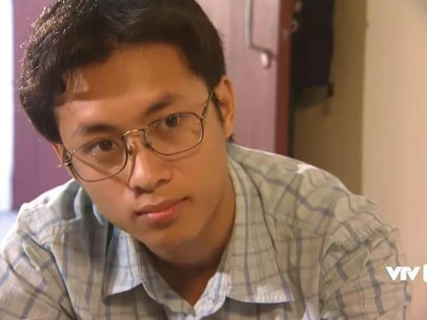 Á quân Olympia với sự nghiệp diễn xuất ngắn nhất lịch sử: Làm PGS ở nước ngoài, cuộc sống hiện tại gây bất ngờ- Ảnh 3.