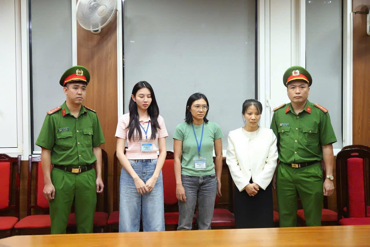 Cơ quan chức năng vừa có thông báo nóng liên quan đến vụ án của Quang Linh Vlogs