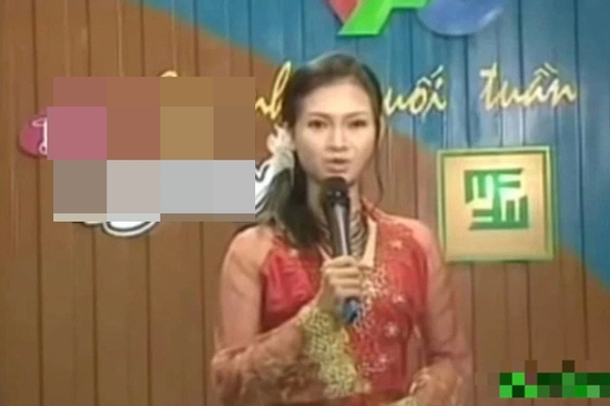 Cuộc sống kín tiếng của nữ MC 'Gặp nhau cuối tuần' có bằng thạc sĩ ở Nhật Bản