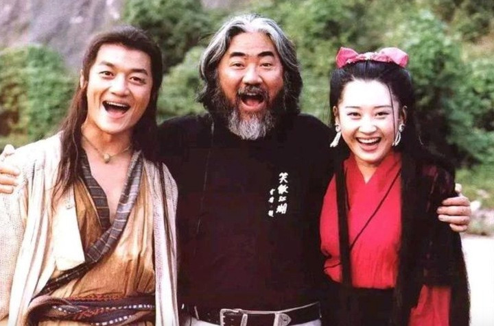 Trương Kỷ Trung là