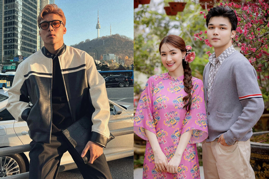 Em trai Hòa Minzy sống sang chảnh ra sao trước khi có phát ngôn gây tranh cãi?