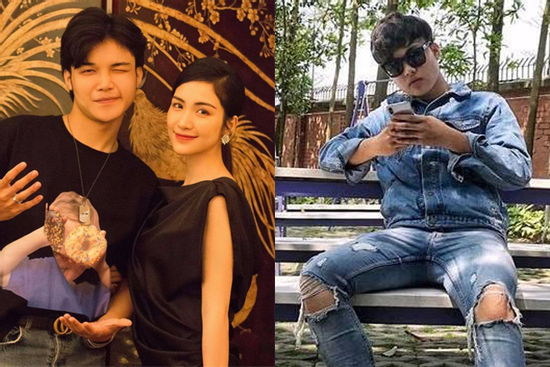 Em trai Hòa Minzy vừa có phát ngôn gây tranh luận trên MXH là ai?