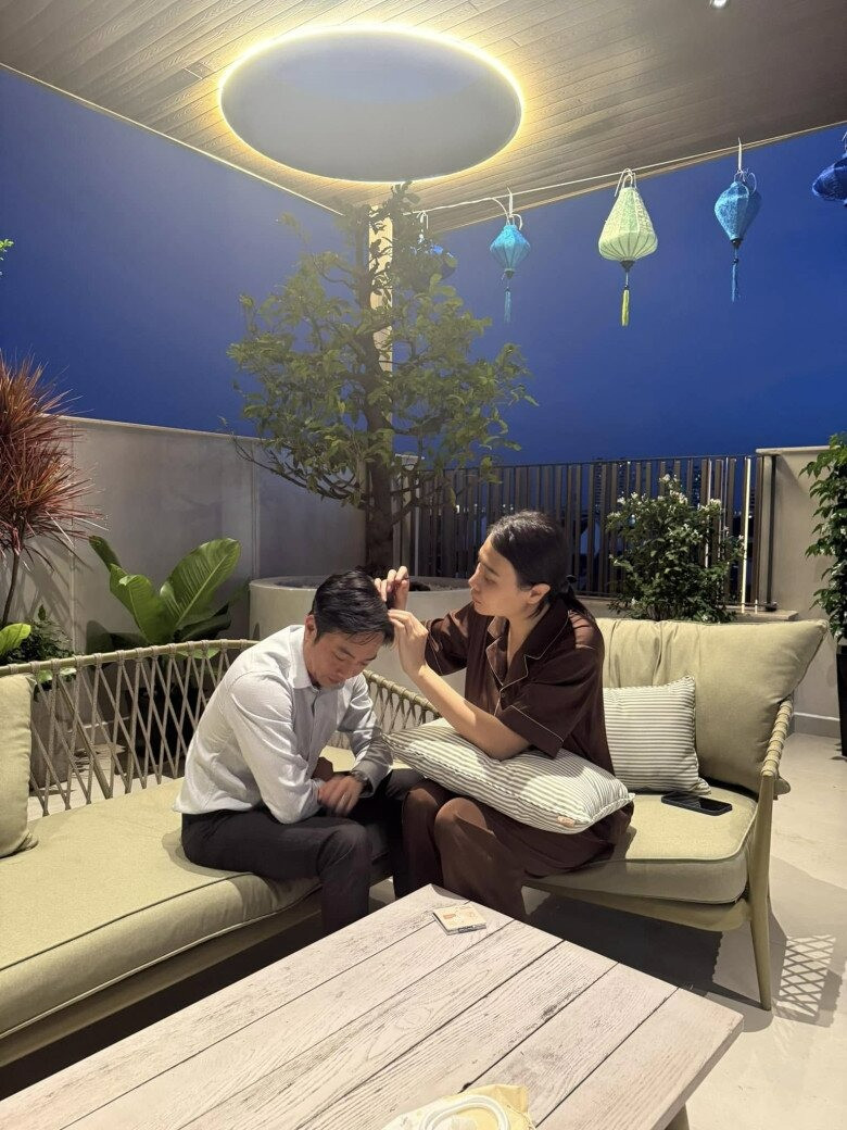 HHen Niê bị dân mạng nhắc nhở làm đẹp không đúng cách cho chồng