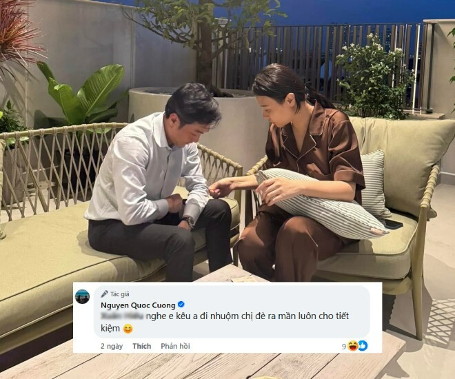 HHen Niê bị dân mạng nhắc nhở làm đẹp không đúng cách cho chồng