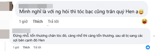 HHen Niê bị dân mạng nhắc nhở làm đẹp không đúng cách cho chồng