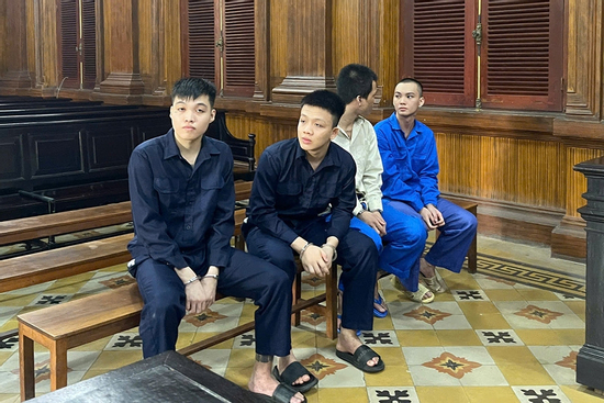 Mất mạng vì thích chọc ghẹo lúc ăn nhậu