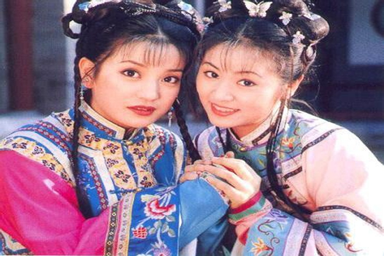 Người gây 'ức chế' nhất Hoàn Châu Cách Cách