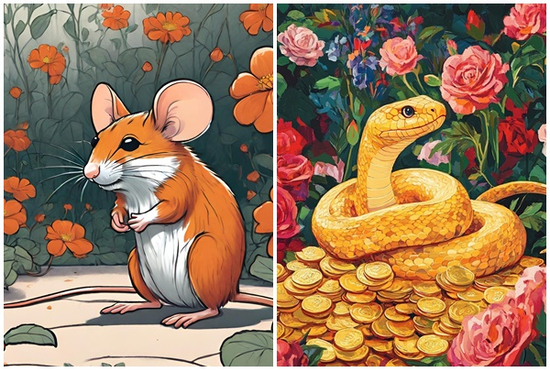 Tử vi 12 con giáp thứ Năm ngày 21/8/2025: Quý nhân ghé cửa, duyên lành gõ tim