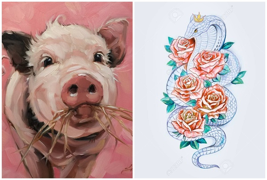 Tử vi 3 con giáp may mắn nhất thứ Năm (21/8): Vận may đỏ chót, tích lũy tài sản lớn