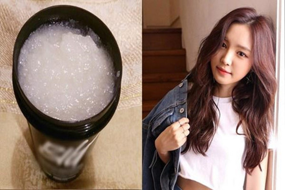 Bạn đang sở hữu tóc ngắn nhưng lại muốn co bộ tóc dài, hãy dùng các cách sau - Ảnh 5.