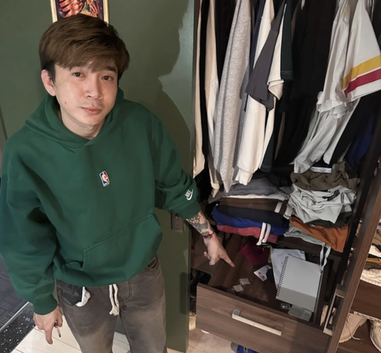 Công an TP.HCM kết luận vụ ca sĩ Chi Dân dùng ma tuý