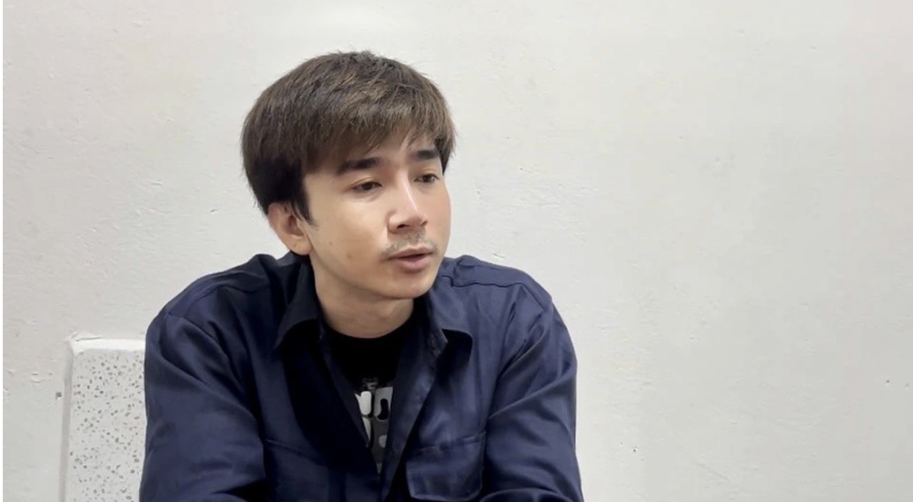 Công an TP HCM kết luận vụ ca sĩ Chi Dân chơi ma tuý - Ảnh 2.