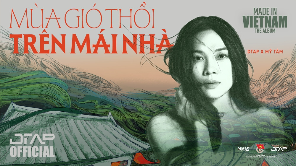 Dàn em xinh chị đẹp không kìm được nước mắt khi nghe Mỹ Tâm hát