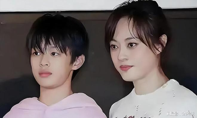 Ngoại hình siêu đẹp trai của dàn quý tử nhà mỹ nhân Hoa ngữ