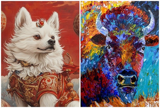 Top 3 con giáp nói được làm được, danh tiếng uy tín, phất lên giàu có