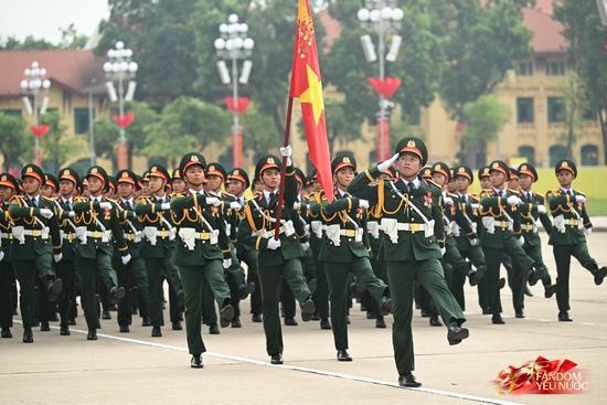 Visual căng đét của dàn chiến sĩ A80: Mướt mồ hôi vẫn toả sáng trước buổi Tổng hợp luyện đầu tiên tại Hà Nội