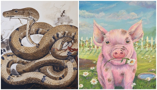 10 ngày đầu tháng 7 Âm lịch, 3 con giáp được Quý nhân phù trợ, tài lộc thi nhau kéo đến