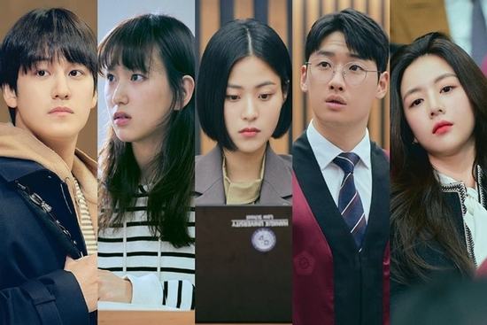 10 phim Hàn tưởng chán chết ai ngờ cuốn thôi rồi: Lỡ ấn vào xem là cày nguyên đêm không nỡ dừng