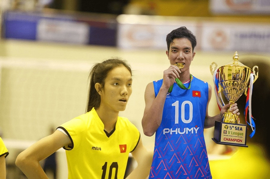 Bích Tuyền nghỉ giải vì chuyện 'nhạy cảm', Liên đoàn bóng chuyền thế giới nói gì?