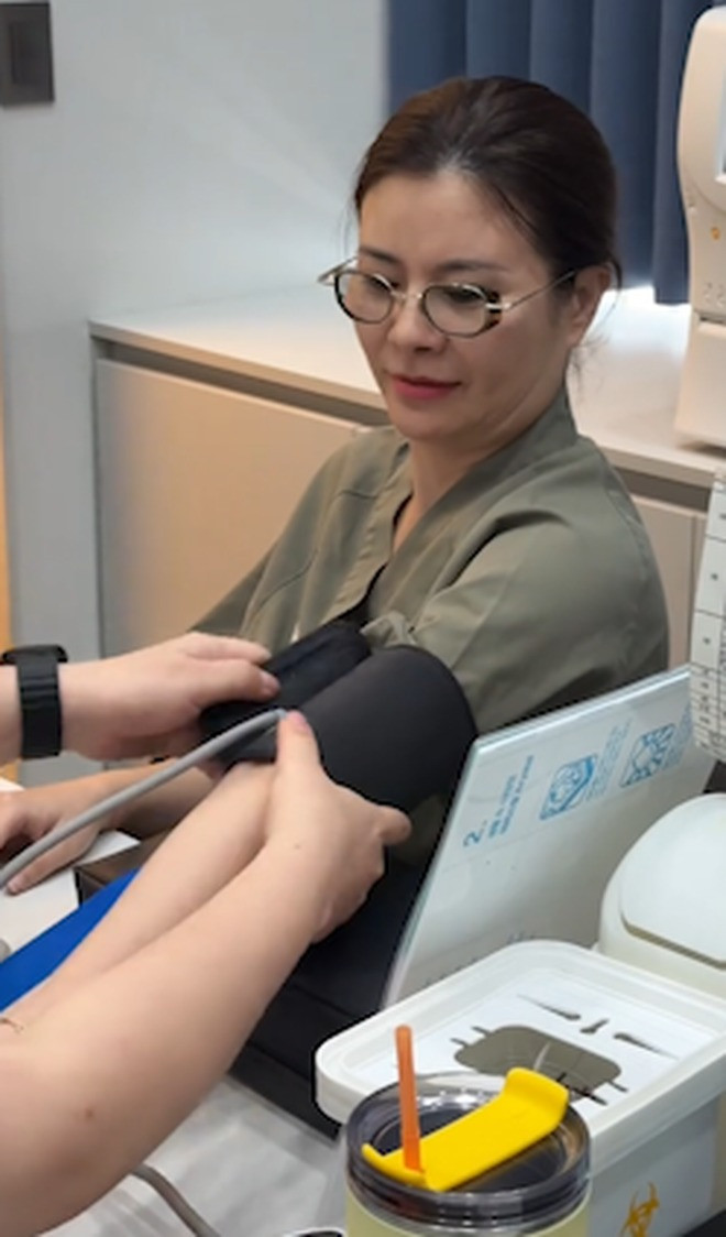 Diễn viên đanh đá nhất Việt Nam nói gì về gương mặt trùng tu toàn bộ gây bàn tán khắp MXH