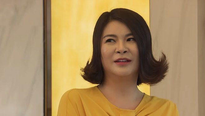 Diễn viên đanh đá nhất Việt Nam nói gì về gương mặt trùng tu toàn bộ gây bàn tán khắp MXH