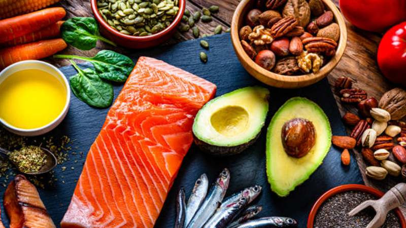 Gợi ý món ăn giúp làn da sáng đẹp- Ảnh 2.