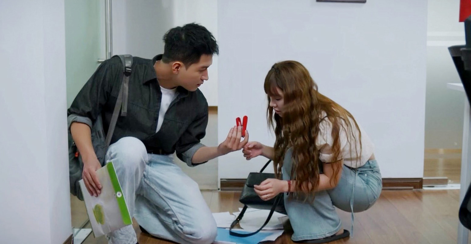 Gương mặt mỹ nam