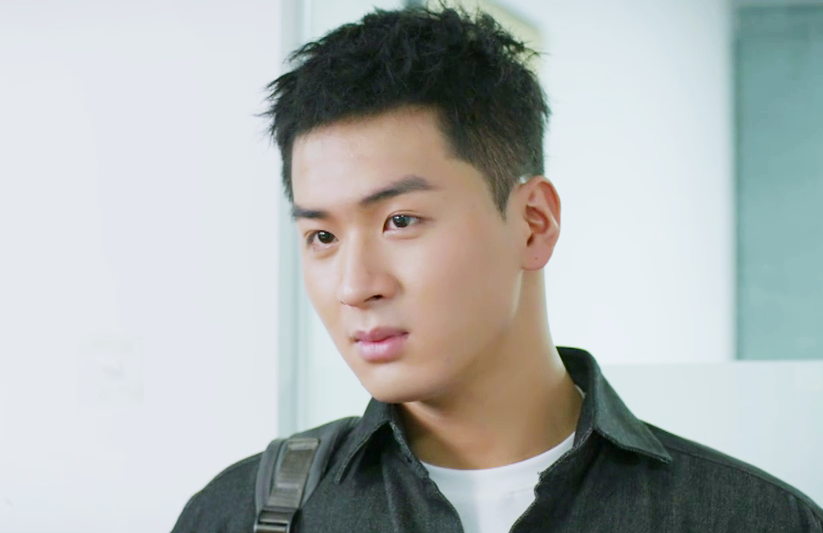 Gương mặt mỹ nam