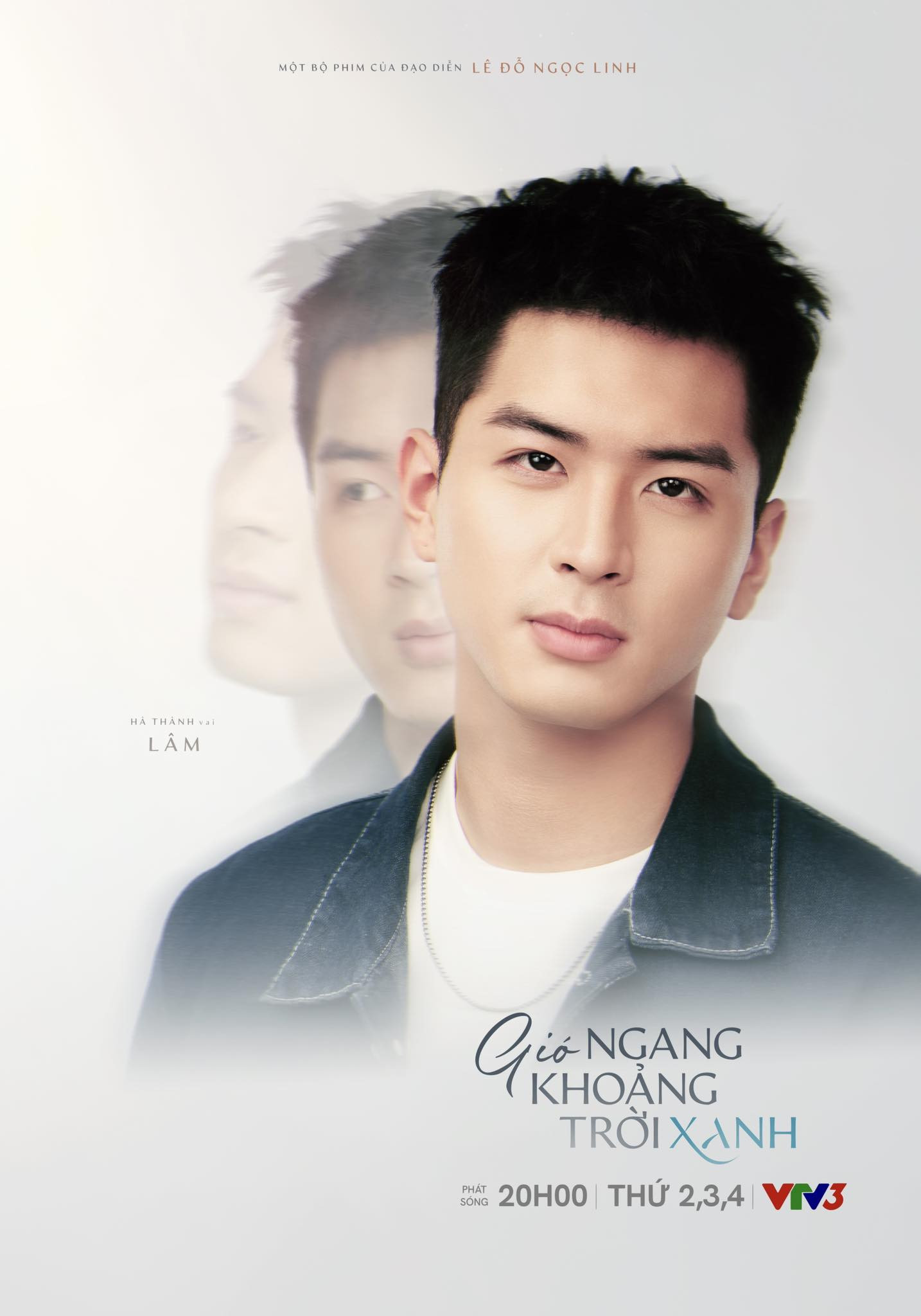 Gương mặt mỹ nam