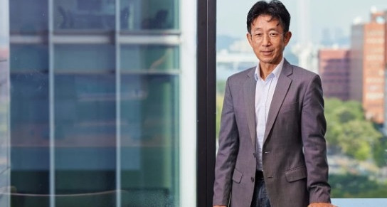 Kỹ sư hàng đầu từng tham gia thiết kế Boeing 787 rời Mỹ về nước làm hiệu trưởng