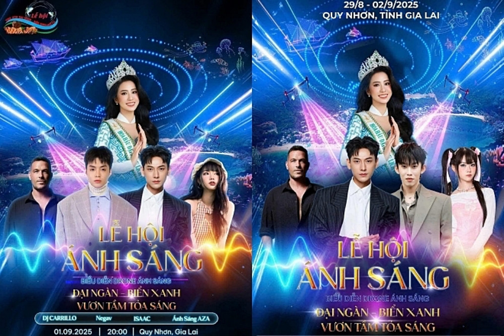 Negav tự nguyện rút khỏi show giữa lúc vướng nhiều tranh cãi